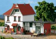 11347 Auhagen Station "Goyatz"